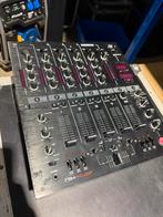 Reloop RMX 40 DSP DJ Mixer - 4-kanaals mengpaneel, Muziek en Instrumenten, Ophalen of Verzenden, Gebruikt, Minder dan 5 kanalen