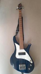 Basgitaar complete set, Ophalen, Zo goed als nieuw, Elektrisch