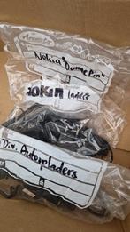 Nokia laders: auto, muur, etc., Telecommunicatie, Ophalen of Verzenden, Gebruikt, Nokia