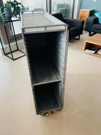 Originele Vliegtuigtrolley - Uniek Opbergmeubel, Verzamelen, Luchtvaart en Vliegtuigspotten, Ophalen, Gebruikt, Overige typen