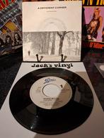 George Michael - A Different Corner (Single Vinyl)1986, Cd's en Dvd's, Ophalen of Verzenden, 1980 tot 2000, Zo goed als nieuw