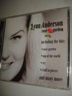 Lynn Anderson- Rose Garden- (NIEUW), Verzenden, Nieuw in verpakking