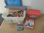 Kreo bouwsets (Transformers, Battleship, City), Ophalen, Gebruikt, Overige merken