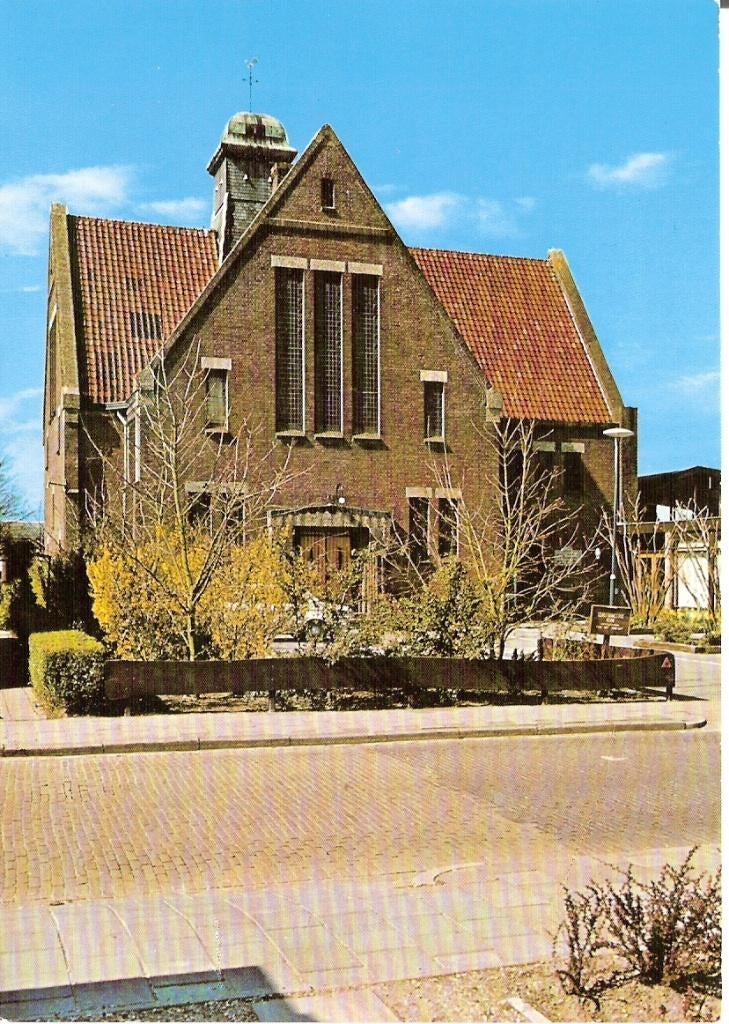 Wolvega     599, Ophalen of Verzenden, Voor 1920