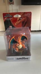 Amiibo Charizard No 33, Ophalen, 1 speler, Nieuw, Vanaf 3 jaar