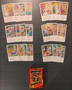 Vintage Sprookjes kwartetspel, Papita, Ophalen of Verzenden