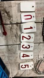 score bord, Sport en Fitness, Biljarten en Poolen, Ophalen, Gebruikt, Overige typen