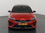 Kia Ceed Sportswagon 1.5 T-GDi GT-Line | Panoramadak | Matri, Stof, Gebruikt, Euro 6, 4 cilinders