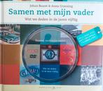 Samen met mijn vader met DVD (nieuw), Ophalen of Verzenden, 20e eeuw of later, Nieuw, Johan Bouvé & Anna Groening.