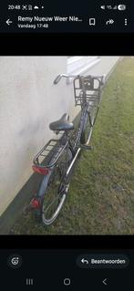 Batavus Damesfiets - Gebruikt, Batavus, Versnellingen, Ophalen of Verzenden, 53 tot 56 cm