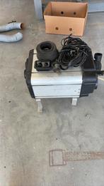 Webasto duel top evo 6, Ophalen of Verzenden, Zo goed als nieuw, Motor en Techniek