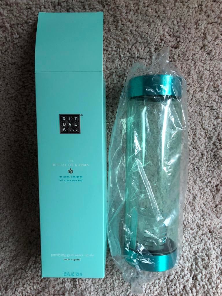 Rituals Karma, Huis en Inrichting, Keuken | Servies, Zo goed als nieuw, Overige stijlen, Ophalen of Verzenden