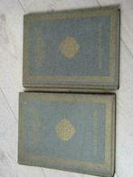 De Hollandsche schilderkunst in de17e eeuw 2 st.,Rembrandt, Ophalen of Verzenden