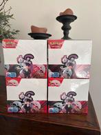 Pokémon Destined Rivals, Ophalen of Verzenden, Nieuw