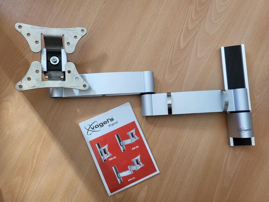 Televisiebeugel Vogel's, Audio, Tv en Foto, Televisiebeugels, Ophalen