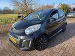 Citroen C1 Led*Airco*Carplay*Dab*Bluetooth, Voorwielaandrijving, Euro 5, Gebruikt, Huisgarantie