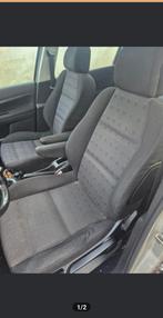 Autostoelen uit een peugeot 307 sw, Auto-onderdelen, Interieur en Bekleding, Ophalen, Gebruikt, Peugeot