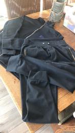 Dior trainingspak origineel, Verzenden, Zo goed als nieuw, Zwart