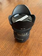 Tokina ATX-I 11-16mm f/2.8 Canon EF DX II Groothoek, Ophalen, Zo goed als nieuw, Groothoeklens