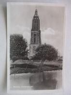 P186 Rhenen - Cuneratoren - 1943, Verzamelen, Ansichtkaarten | Nederland, Verzenden, 1940 tot 1960, Gelopen, Utrecht