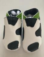 Baby Dutch slofjes koeienprint maat L, Kinderen en Baby's, Babykleding | Schoentjes en Sokjes, Slofjes, Jongetje of Meisje, Ilewap