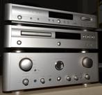Marantz PM-14, CD-14, ST-17, Ophalen, 120 watt of meer, Marantz