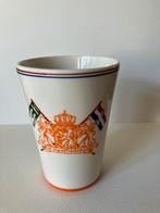 Herdenkingsbeker 10 jaar bevrijding, Ophalen of Verzenden, Zo goed als nieuw