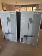 2 Nordlux Cody wandlampen groen, Ophalen of Verzenden, Nieuw