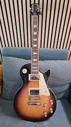 Epiphone Les Paul Standard met koffer, Muziek en Instrumenten, Snaarinstrumenten | Gitaren | Elektrisch, Ophalen of Verzenden