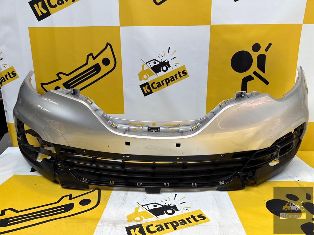 Voorbumper Renault Captur Facelift 2016-2019 620222192R