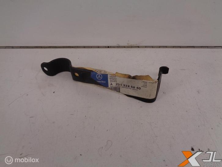 190 SERIE W201 STEUN STABILISATOR VOOR RE NIEUW A2013235640, Auto-onderdelen, Ophanging en Onderstel, Mercedes-Benz, Nieuw, Ophalen of Verzenden