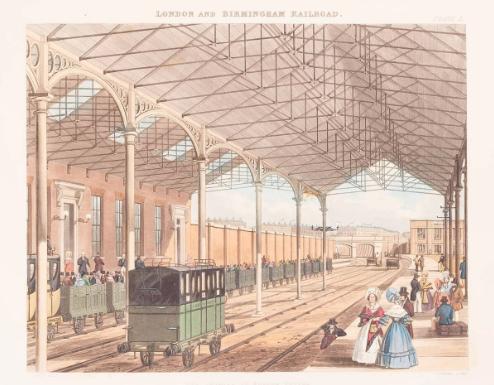 Vervoer-Beroepen-foto-J-913, Verzenden, 1980 tot heden, Foto, Nieuw