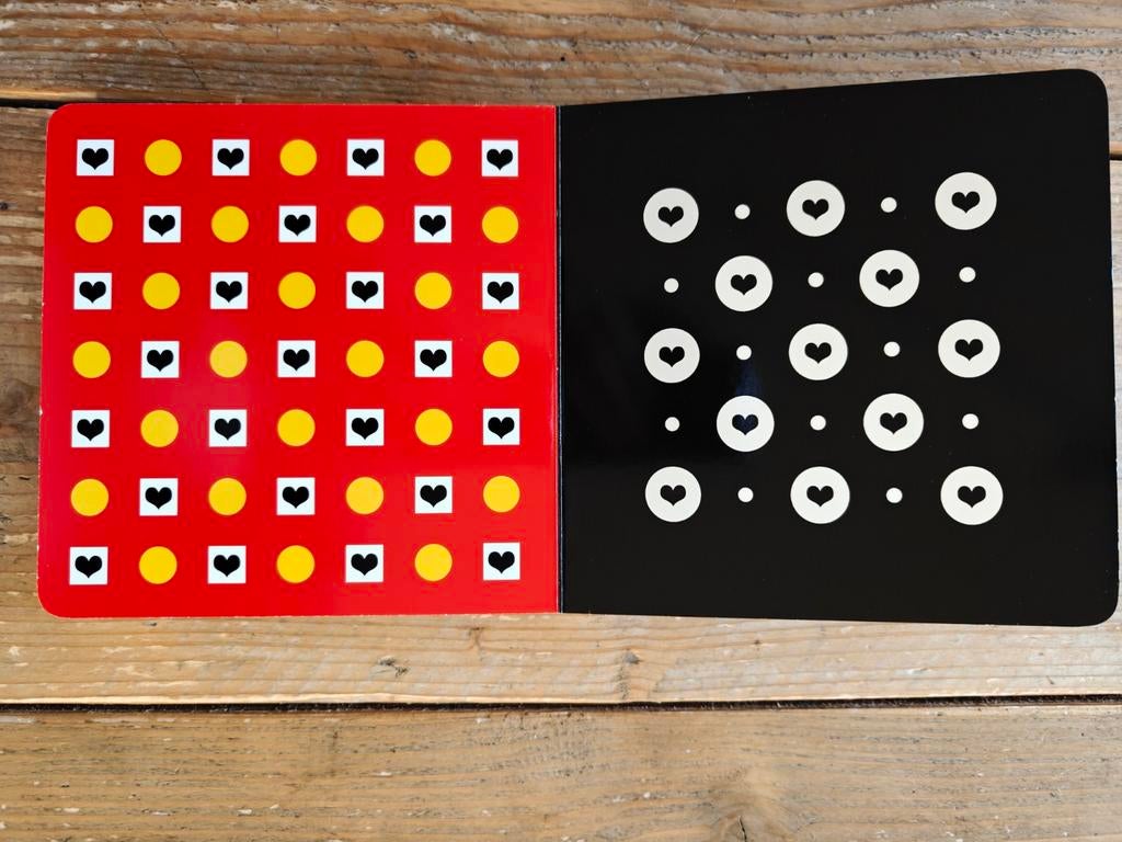 Baby ziet., Ophalen of Verzenden