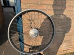 Voorwiel Motor stella.fiets.9.pins, Ophalen of Verzenden, Zo goed als nieuw, Algemeen, Wiel