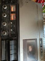 Philips cassetterecorder n2508 lees eerst, Audio, Tv en Foto, Cassettedecks, Ophalen