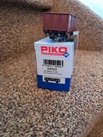 Piko NS open wagentje (24522), Gelijkstroom, Analoog, Nieuw, Wagon