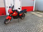 Triumph tiger 955i 2004 92700 km, Motoren, Handvatverwarming, Motorrijbewijs A, 3 cilinders, Particulier