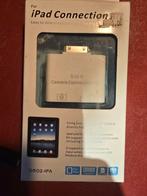 5-in-1 Camera Connection Kit voor iPad, Ophalen of Verzenden