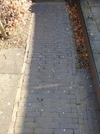 Bestrating klinkers - ca. 2m², Ophalen