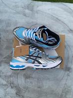Asics gel kayano 14 dark blue, Ophalen, Blauw, Overige typen, Zo goed als nieuw