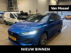 Ford Focus Wagon 1.0 EcoBoost Hybrid ST Line | Groot scherm, 12 maanden, Gebruikt, Euro 6, Origineel Nederlands
