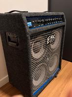 Basversterker EBS Grom ET, Ophalen, Gebruikt, 100 watt of meer