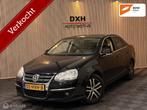 Volkswagen Jetta 1.4 TSI Highline NAVI BT PDC CRUISE CLIMA, Voorwielaandrijving, Stof, Gebruikt, 4 cilinders
