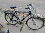 RIH herenfiets framemaat 56, Gebruikt, Versnellingen, 53 tot 57 cm, Ophalen