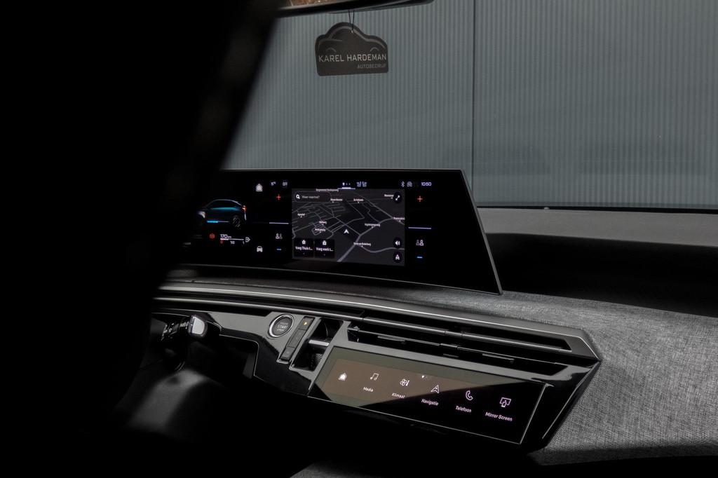Peugeot 3008 1.2 Hybrid 136 GT | STOELVERWARMING | ACC | STU, Auto's, 136 pk, Gebruikt, Euro 6, 1199 cc
