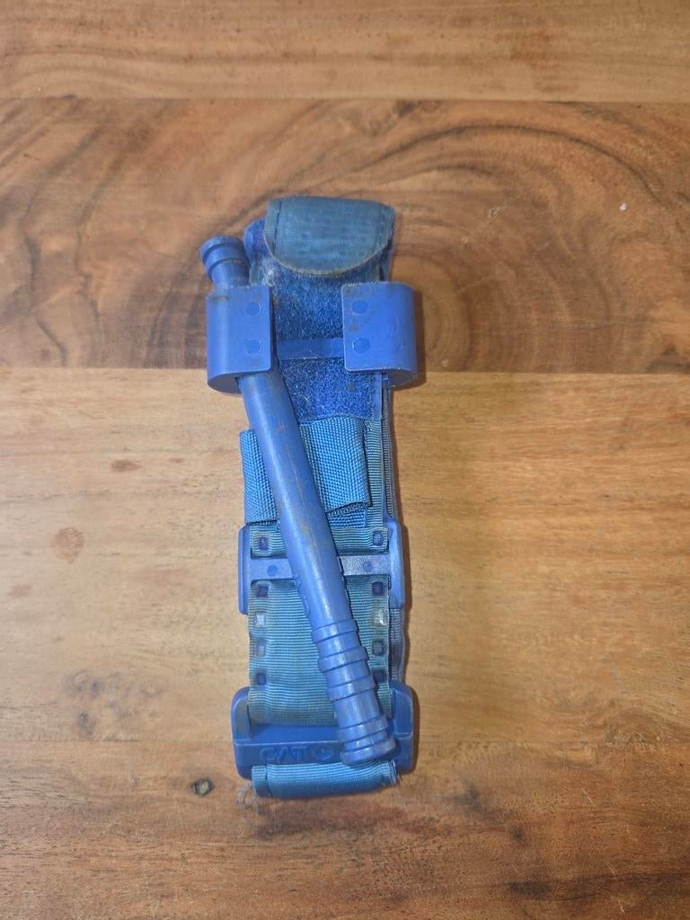 Kl oefen tourniquet, Ophalen of Verzenden, Landmacht, Nederland, Kleding of Schoenen