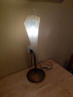 Elegante Tulp Lamp - Sfeervolle Verlichting, Huis en Inrichting, Ophalen, Gebruikt, Modern, Sfeervol, 100 tot 150 cm