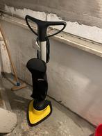 Kärcher vloerboenmachine met toebehoren - Zeist, Ophalen of Verzenden, Gebruikt, Overige typen