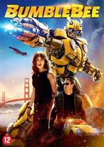 dvd Bumblebee [Transformers], Vanaf 12 jaar, Ophalen of Verzenden, Gebruikt, Actie