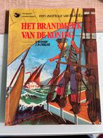 Het Brandmerk van de Koning - Roodbaard Avontuur, Ophalen, Gelezen
